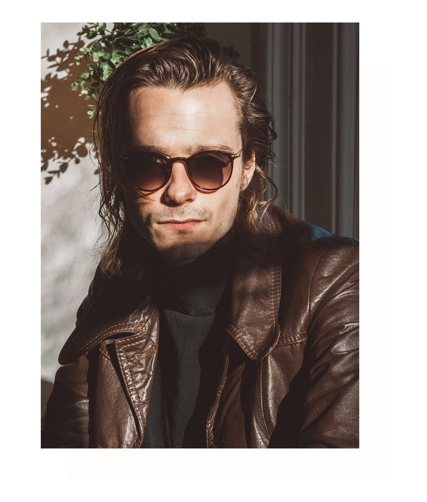 Linear: In Conversation with Chilli Jesson