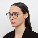 Bower Optical D-Frame in Black