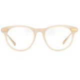 Linda Farrow 177 C17 Optical D-Frame