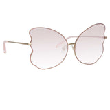 Matthew Williamson Iris C4 Special Sunglasses