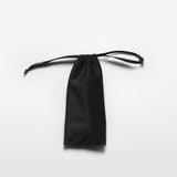 The Black Velvet Pouch