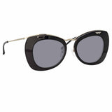 Dries Van Noten 193 C1 Cat Eye Sunglasses