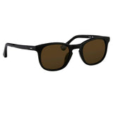 Dries van Noten 89 C7 D-Frame Sunglasses