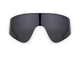 Jeremy Scott Kayne Sunglasses in White