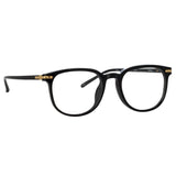 Sullivan Optical D-Frame in Black