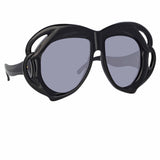 Linda Farrow Nightingale C1 Limited Edition Sunglasses