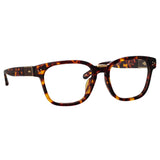 Steffen Optical D-Frame in Tortoiseshell