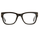 Linda Farrow 215 C1 Optical D-Frame Glasses