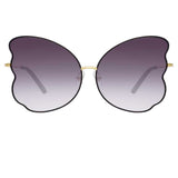 Matthew Williamson Iris C1 Special Sunglasses