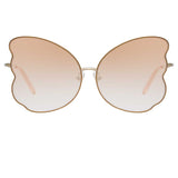 Matthew Williamson Iris C2 Special Sunglasses