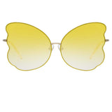 Matthew Williamson Iris C6 Special Sunglasses