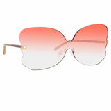 Matthew Williamson Willow C3 Special Sunglasses