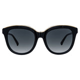 N°21 S3 C1 Oversized Sunglasses