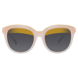N°21 S3 C7 Oversized Sunglasses