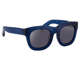 3.1 Phillip Lim 159 C4 D-Frame Sunglasses