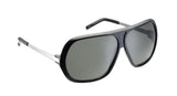 Raf Simons 2A Aviator Sunglasses