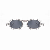 Raf Simons 13 C2 Metal Sunglasses