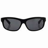 Raf Simons 15 C1 Oval Sunglasses
