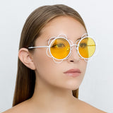 Yazbukey  9 C1 Special Sunglasses