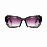 Yohji Yamamoto Spider C3 Sunglasses