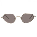 Dries Van Noten 176 C1 Cat Eye Sunglasses
