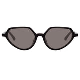 Dries Van Noten 178 C1 Cat Eye Sunglasses