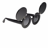 Jeremy-Scott-Mickey Special Sunglasses